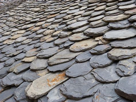 victorian slate roofing history